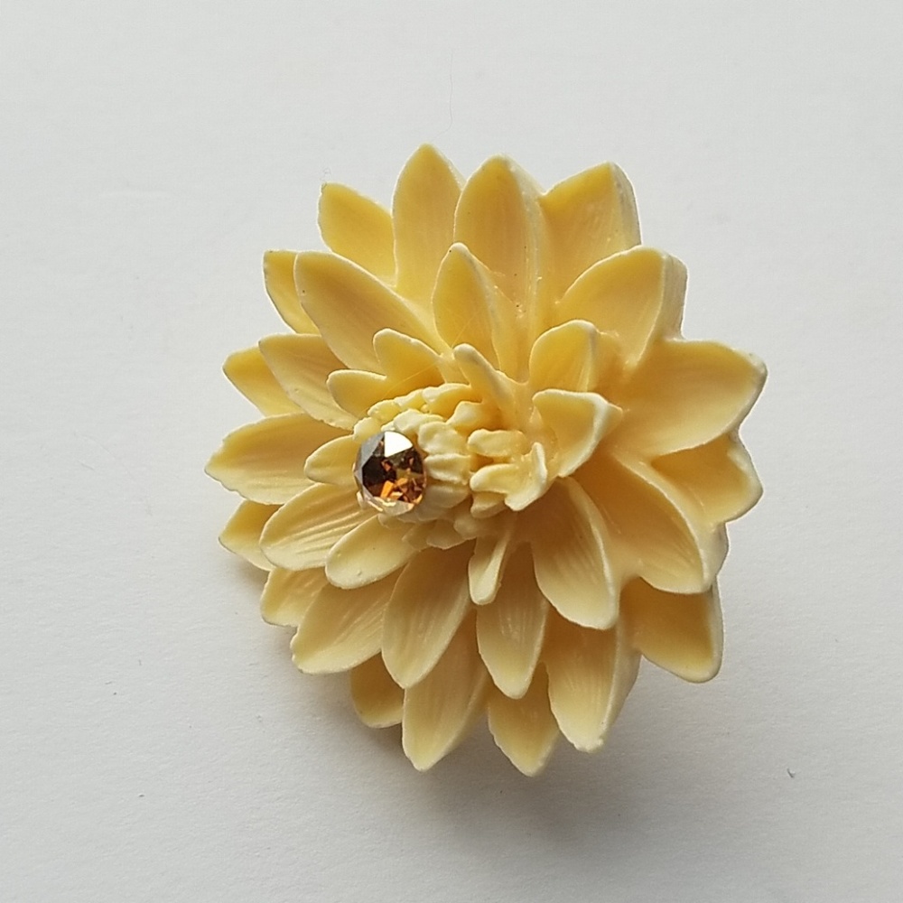 LILY POND RING CREAM NEW - Picture 4 of 7